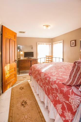 Bed & Breakfast Market Street Inn