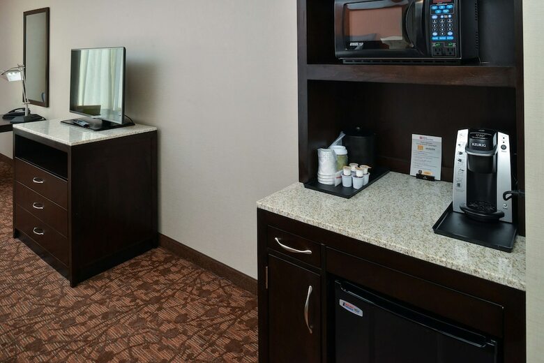 Hotel Hilton Garden Inn West Chester