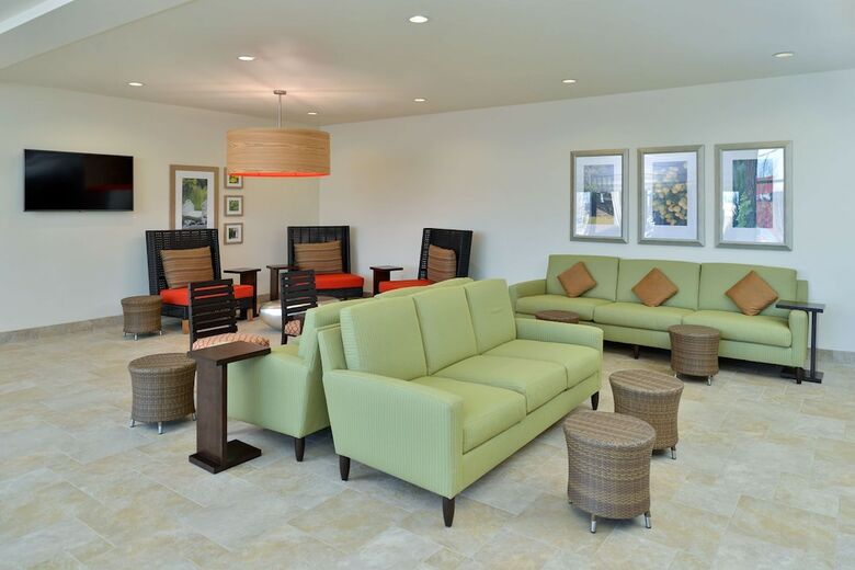 Hotel Hilton Garden Inn West Chester