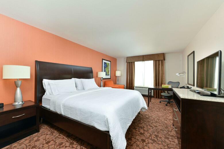 Hotel Hilton Garden Inn West Chester