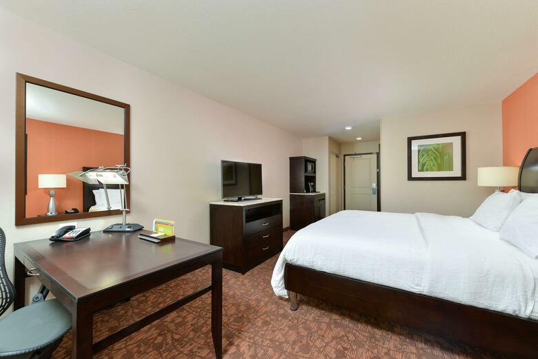 Hotel Hilton Garden Inn West Chester