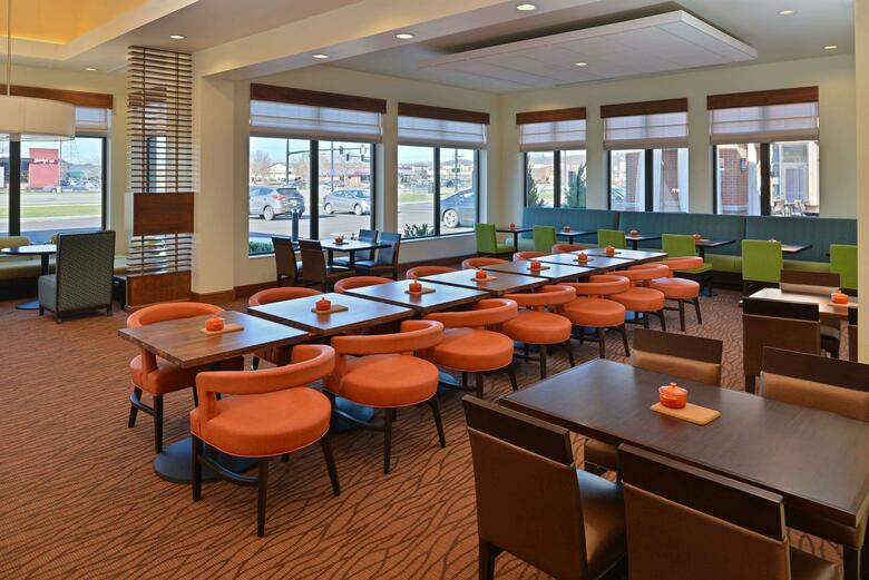 Hotel Hilton Garden Inn West Chester