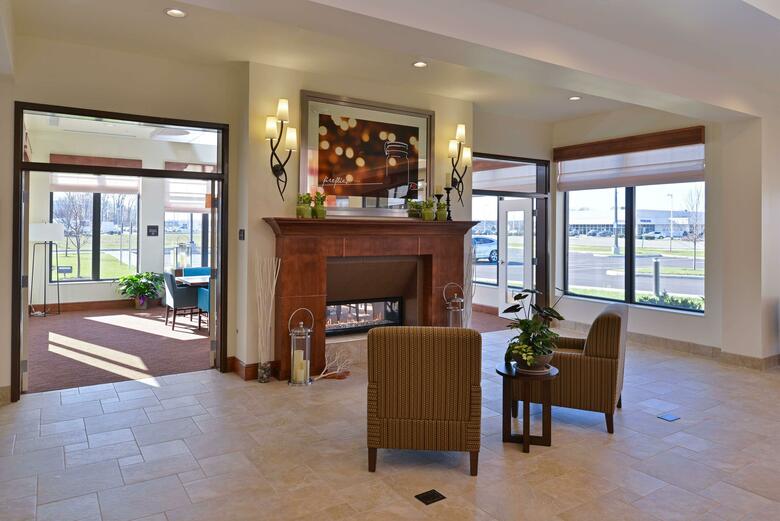 Hotel Hilton Garden Inn West Chester