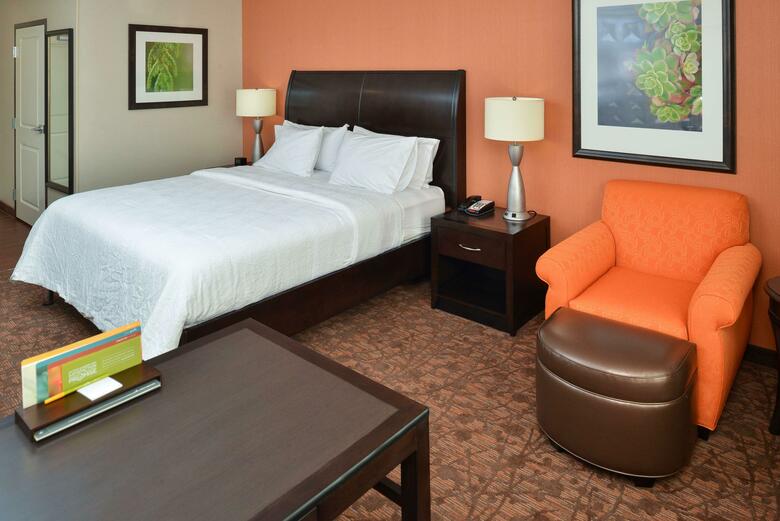 Hotel Hilton Garden Inn West Chester