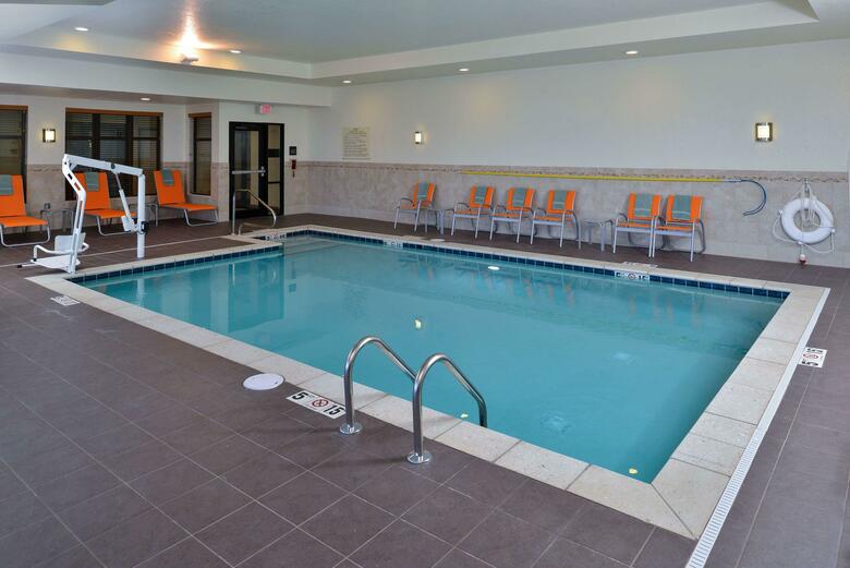 Hotel Hilton Garden Inn West Chester