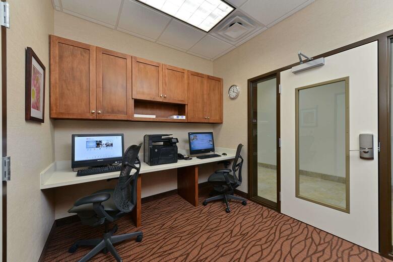 Hotel Hilton Garden Inn West Chester