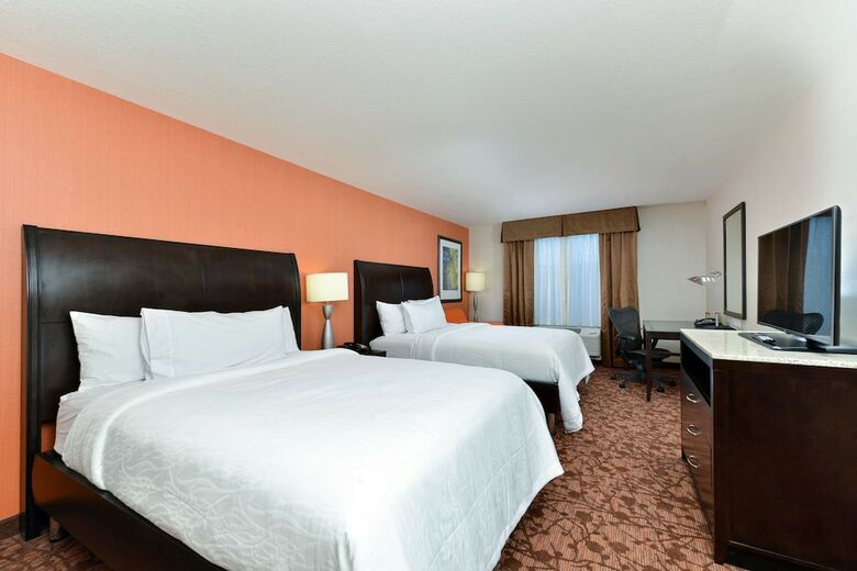 Hotel Hilton Garden Inn West Chester