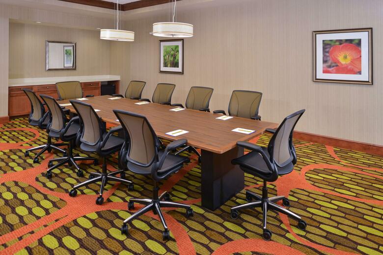 Hotel Hilton Garden Inn West Chester
