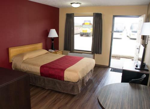 Hotel Econo Lodge North Sandusky