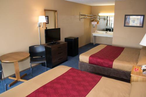Hotel Econo Lodge North Sandusky