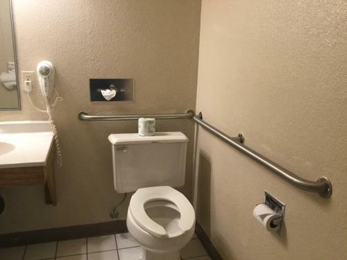 Hotel Super 8 Youngstown