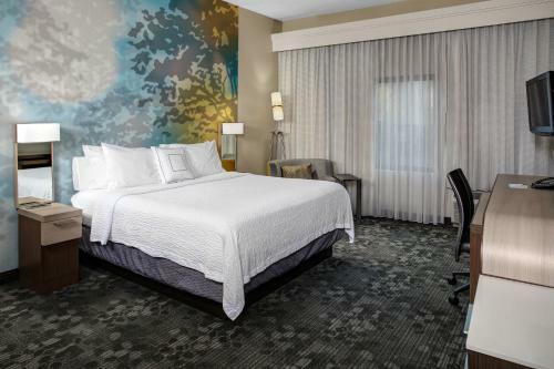 Hotel Courtyard Cleveland Westlake