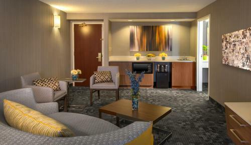 Hotel Courtyard Cleveland Westlake