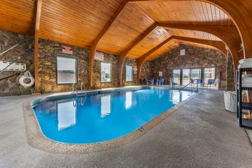 Hotel Econo Lodge Wooster