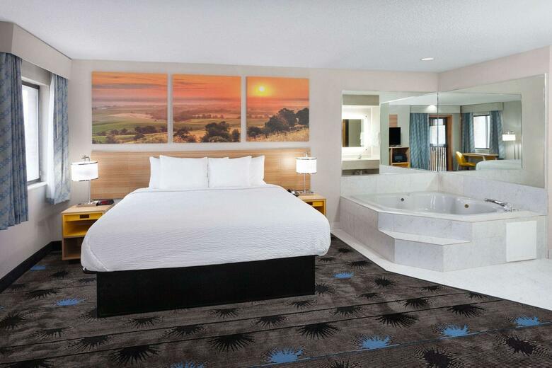 Hotel Days Inn Wooster