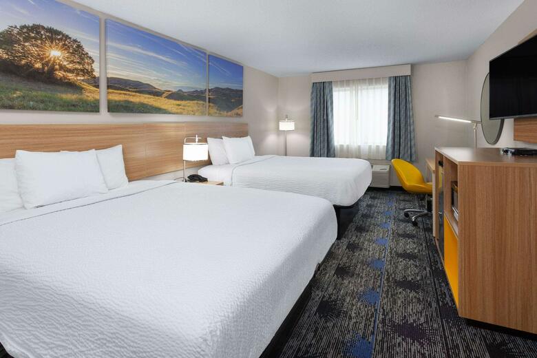 Hotel Days Inn Wooster