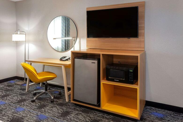 Hotel Days Inn Wooster