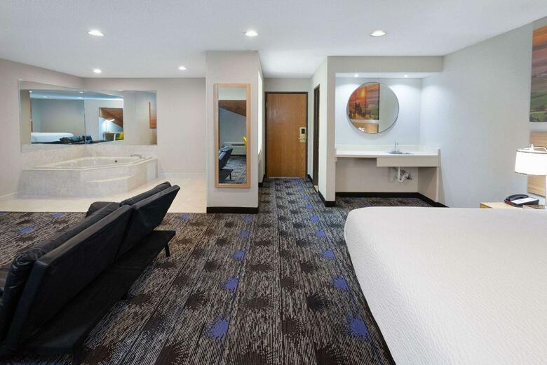 Hotel Days Inn Wooster