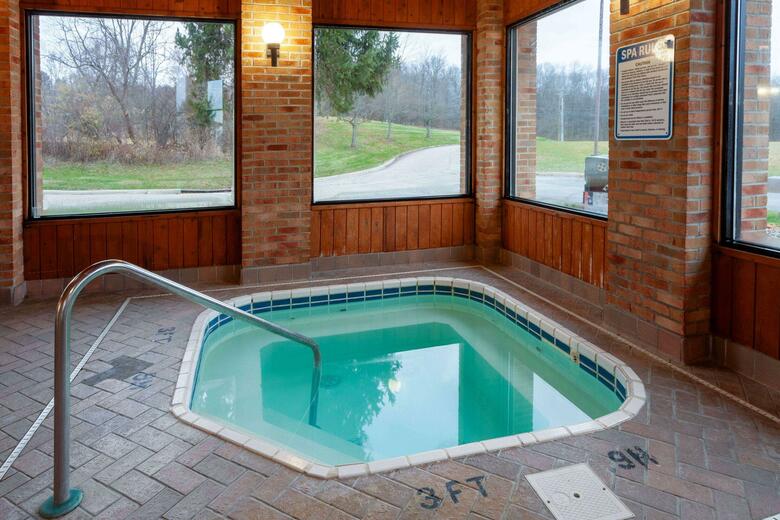 Hotel Days Inn Wooster