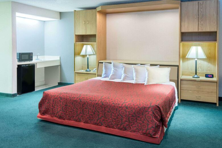 Hotel Days Inn Wooster