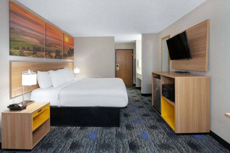 Hotel Days Inn Wooster