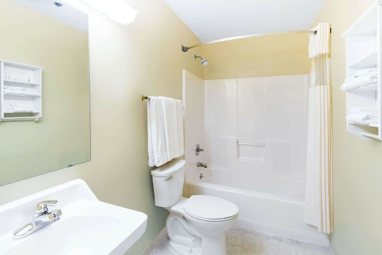 Hotel Days Inn Wooster