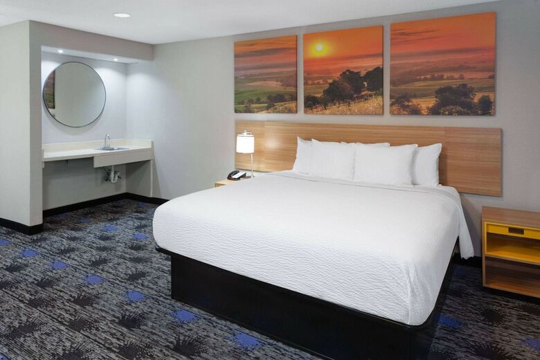 Hotel Days Inn Wooster