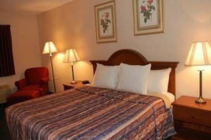 Hotel Days Inn Wooster