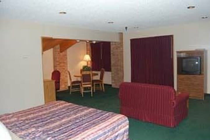 Hotel Days Inn Wooster