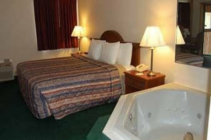 Hotel Days Inn Wooster