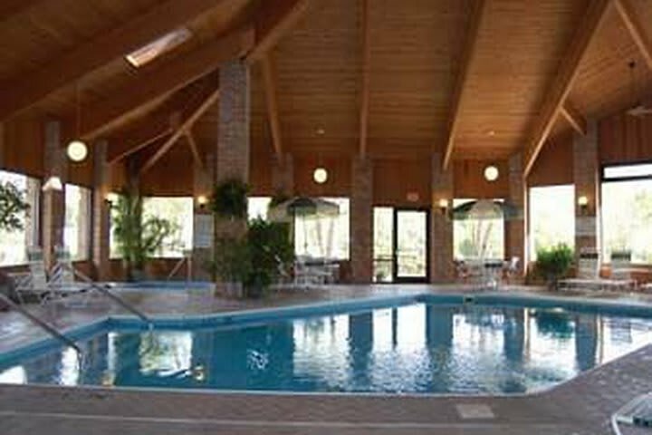 Hotel Days Inn Wooster