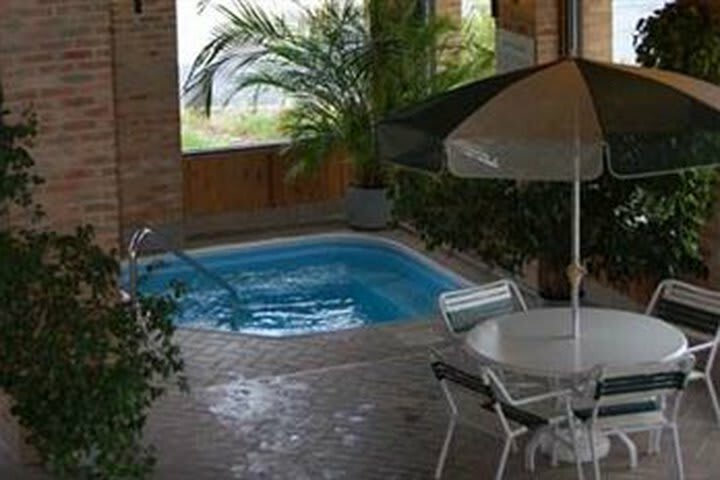 Hotel Days Inn Wooster