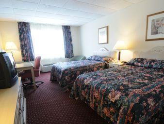 Hotel Days Inn Sandusky