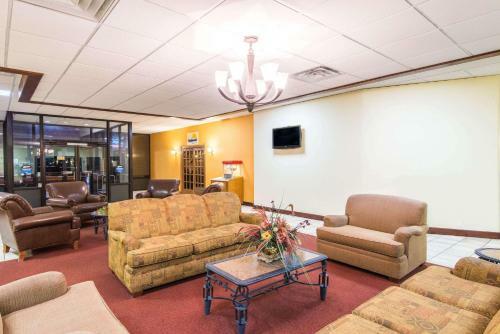 Hotel Days Inn Altus