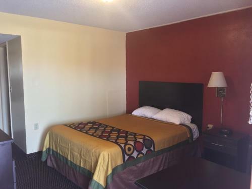 Hotel Best Way Inn