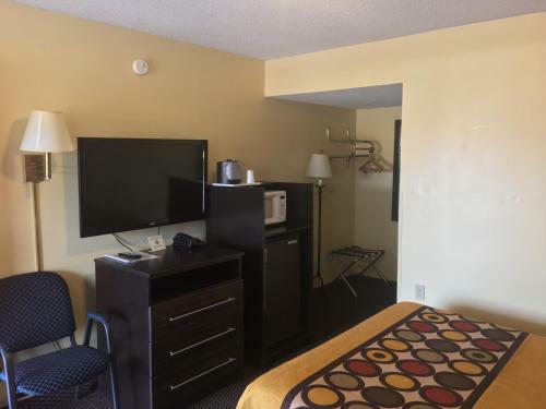 Hotel Best Way Inn