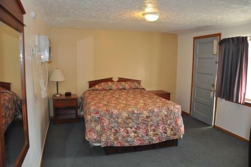 Motel Quality Lodge Sandusky