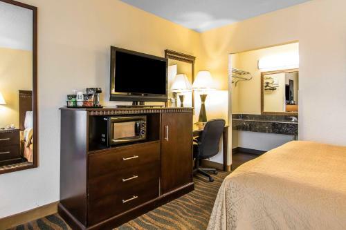 Quality Hotel Ardmore