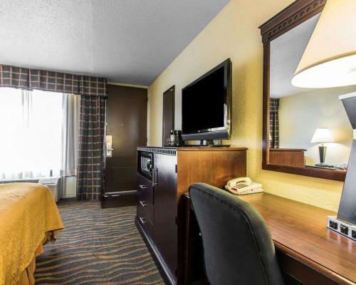 Quality Hotel Ardmore