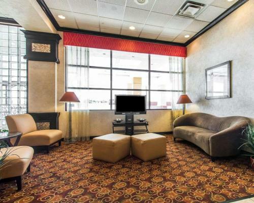 Quality Hotel Ardmore
