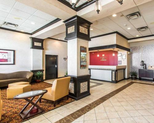 Quality Hotel Ardmore