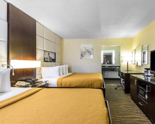Quality Hotel Ardmore