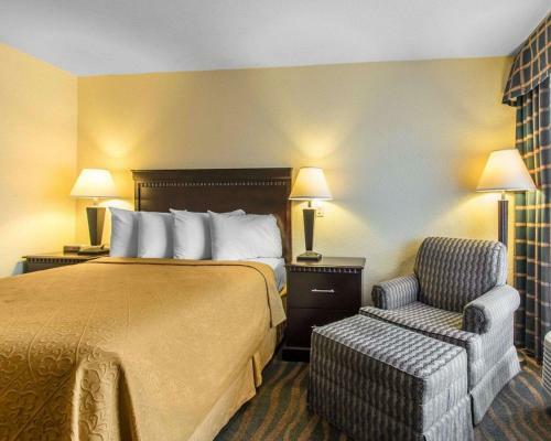 Quality Hotel Ardmore