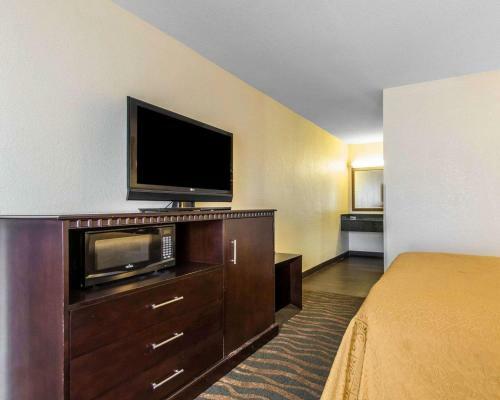 Quality Hotel Ardmore
