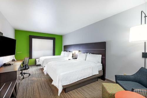 Hotel Holiday Inn Express Guymon