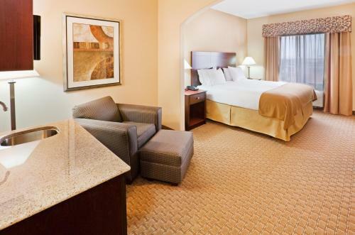 Hotel Holiday Inn Express Guymon