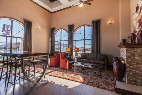 Motel Quality Inn & Suites Owasso