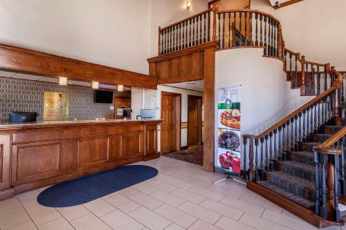 Motel Quality Inn & Suites Owasso