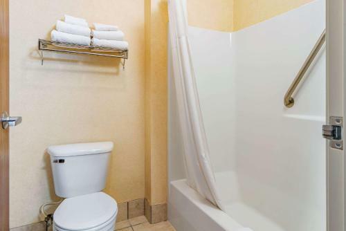Hotel Quality Inn Bend