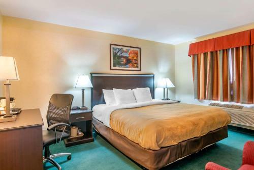 Hotel Quality Inn Bend